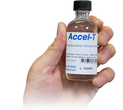 Accel-T Tin Cure Accelerant