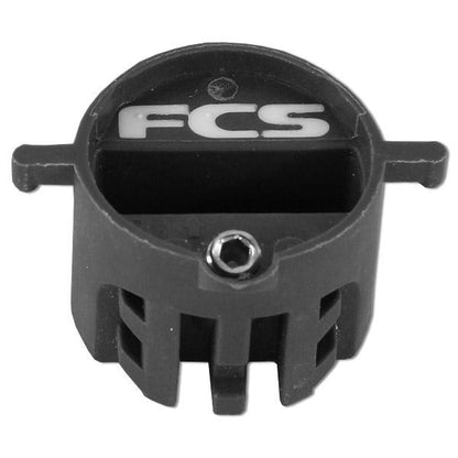 FCS X2 Original Fin Plug