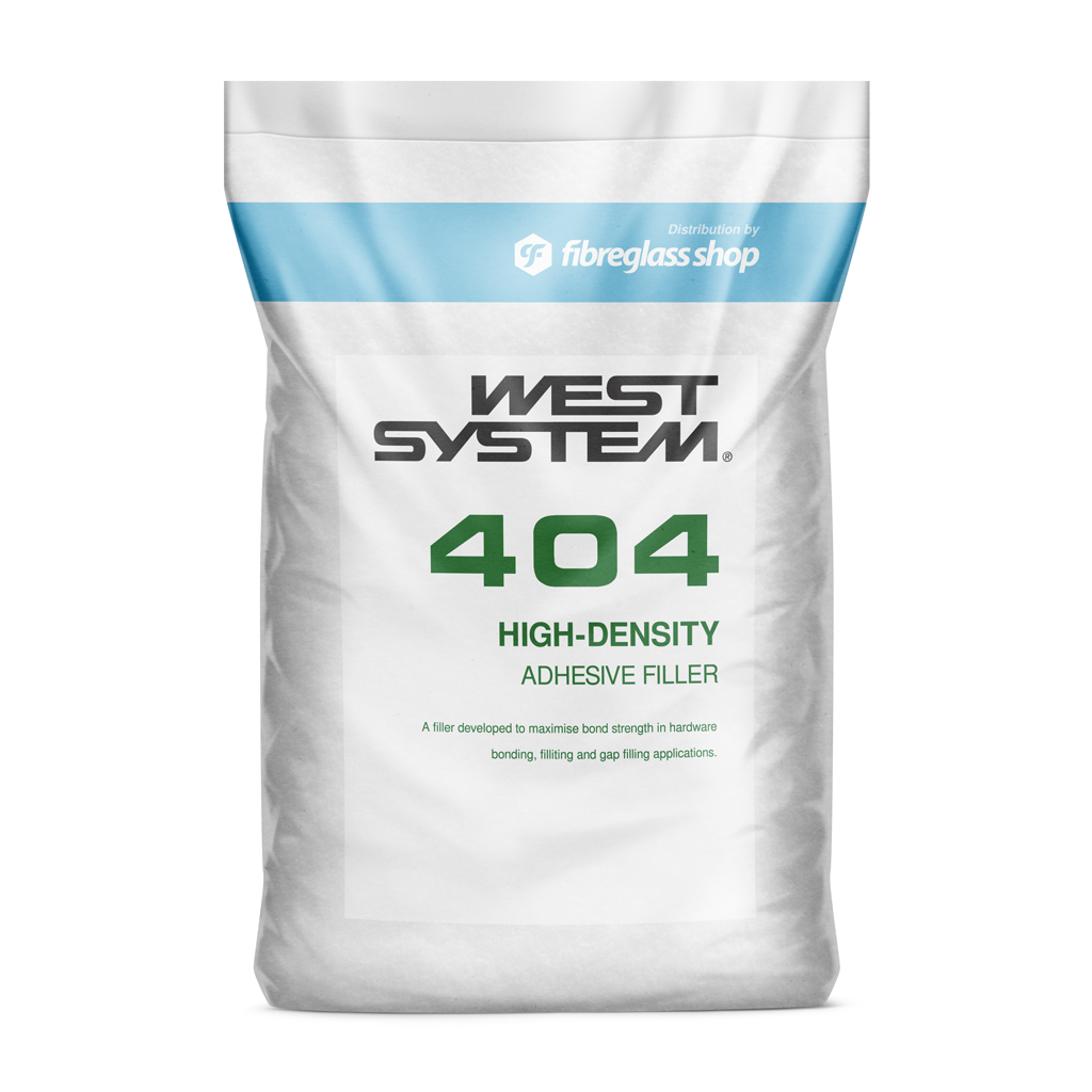 400 West System Filler Powders
