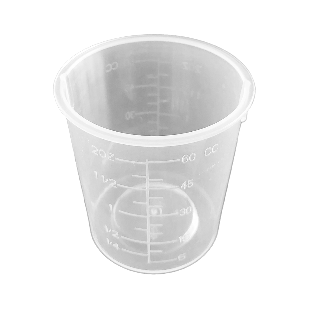 Measuring & Mixing Cups