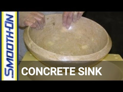 VytaFlex Urethane Rubber for Concrete