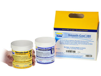Smooth-Cast Tooling Resins