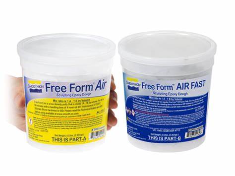 Free Form Air