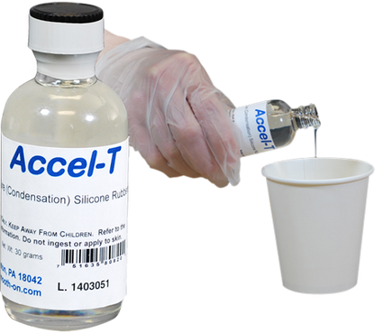 Accel-T Tin Cure Accelerant