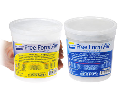 Free Form Air