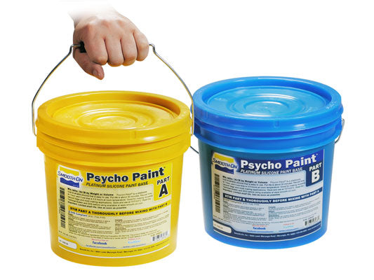 Psycho Paint