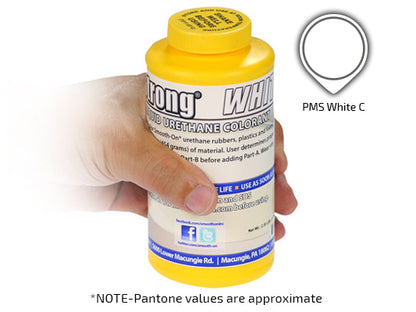 SO-Strong Translucent Dye for Pigmenting Urethanes Epoxy & Foam