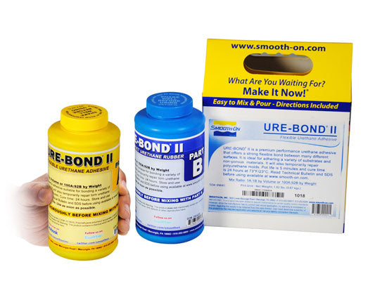 Urebond II - Urethane Adhesive