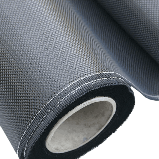 Carbon Fibre Cloth