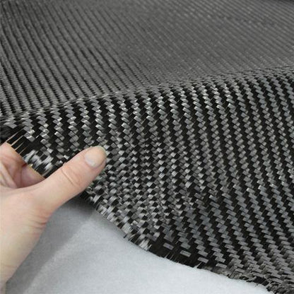 Carbon Fibre Cloth