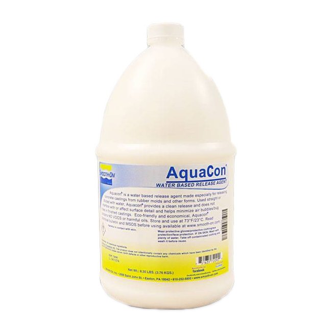 AquaCon Water Based Concrete Release Agent