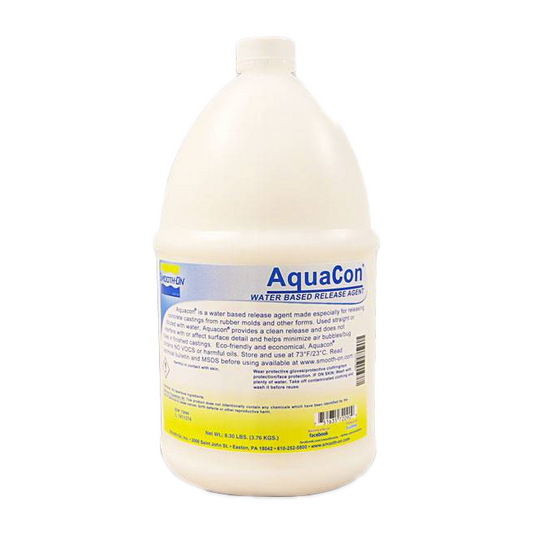 AquaCon Water Based Concrete Release Agent