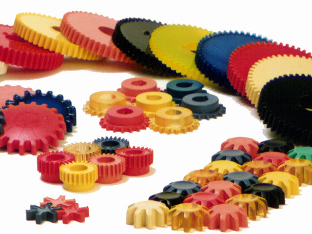 Smooth-Cast ColorMatch Polyurethane Plastic