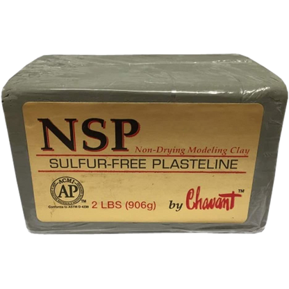 NSP Clay