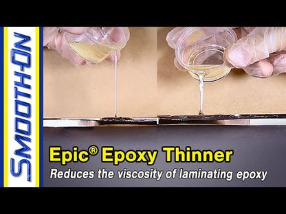 Epic Epoxy Thinner