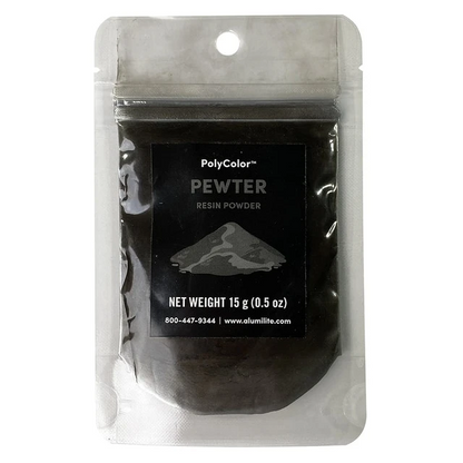 PolyColor Resin Powder