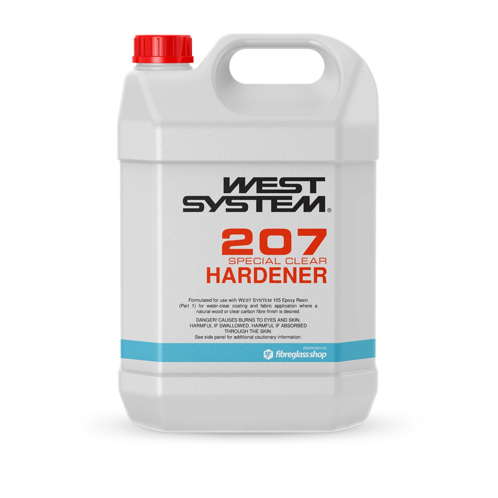 207 West System Special Hardener